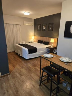 La Residence Paulista Flat 905 Residence Service, Academia, Piscina